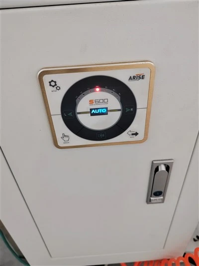 Automatisk-A4 kontorspappersskärmaskin
