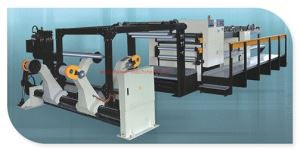 Honor Servo Control Paper Sheet Cutting Machine